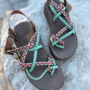 Chacos-like new!